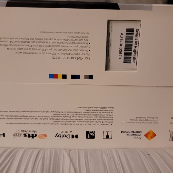 PS5 - Picture 4 of 6